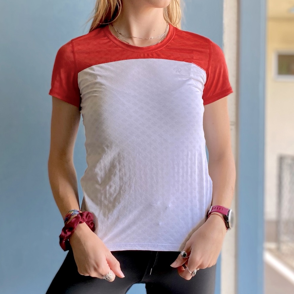 Running Rabbit Atheltic Top